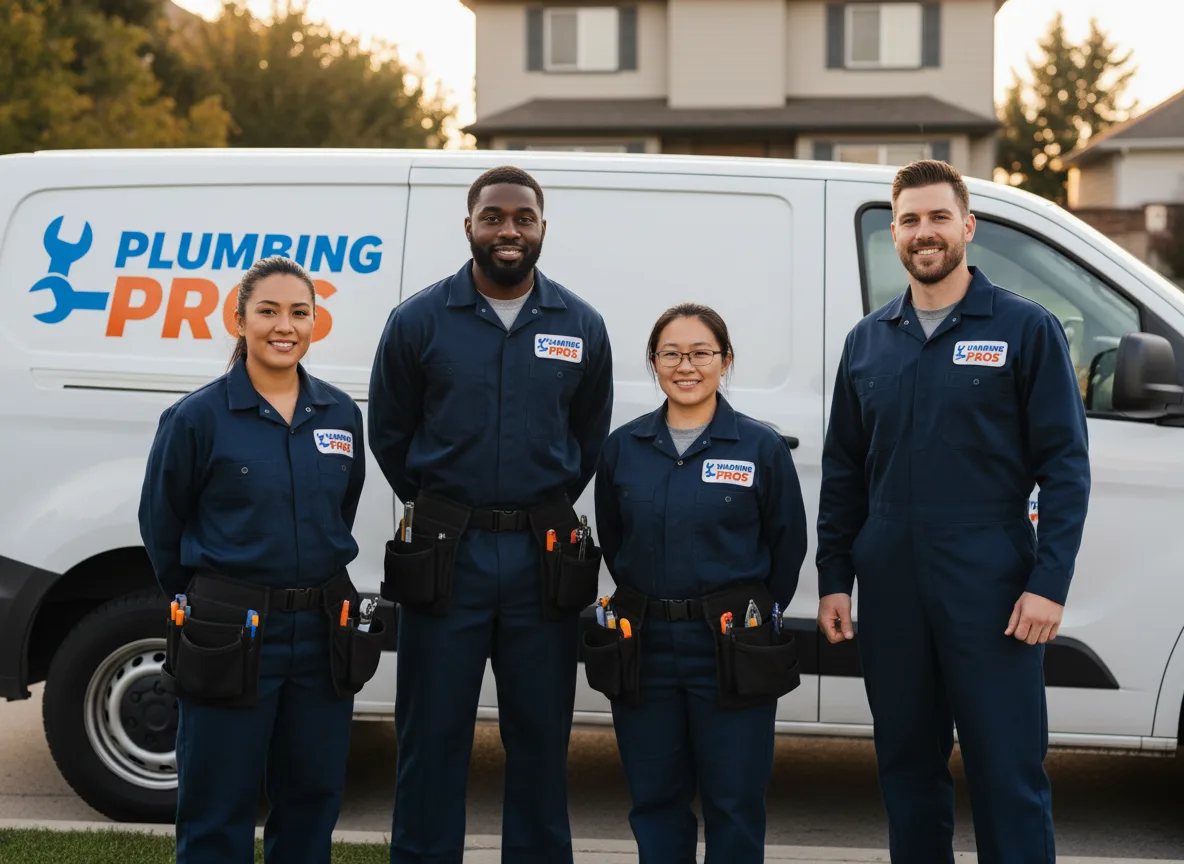Water Heater Repair company in Goodhue, MN